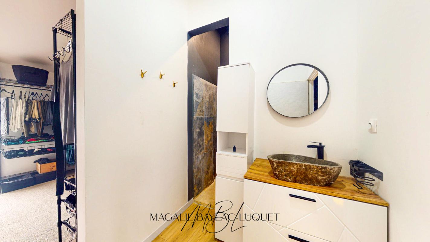 VILLESEQUELANDE EXCLUSIVITE - Villesèquelande -  MAISON DE CARACTERE - PISCINE INTERIEURE 14