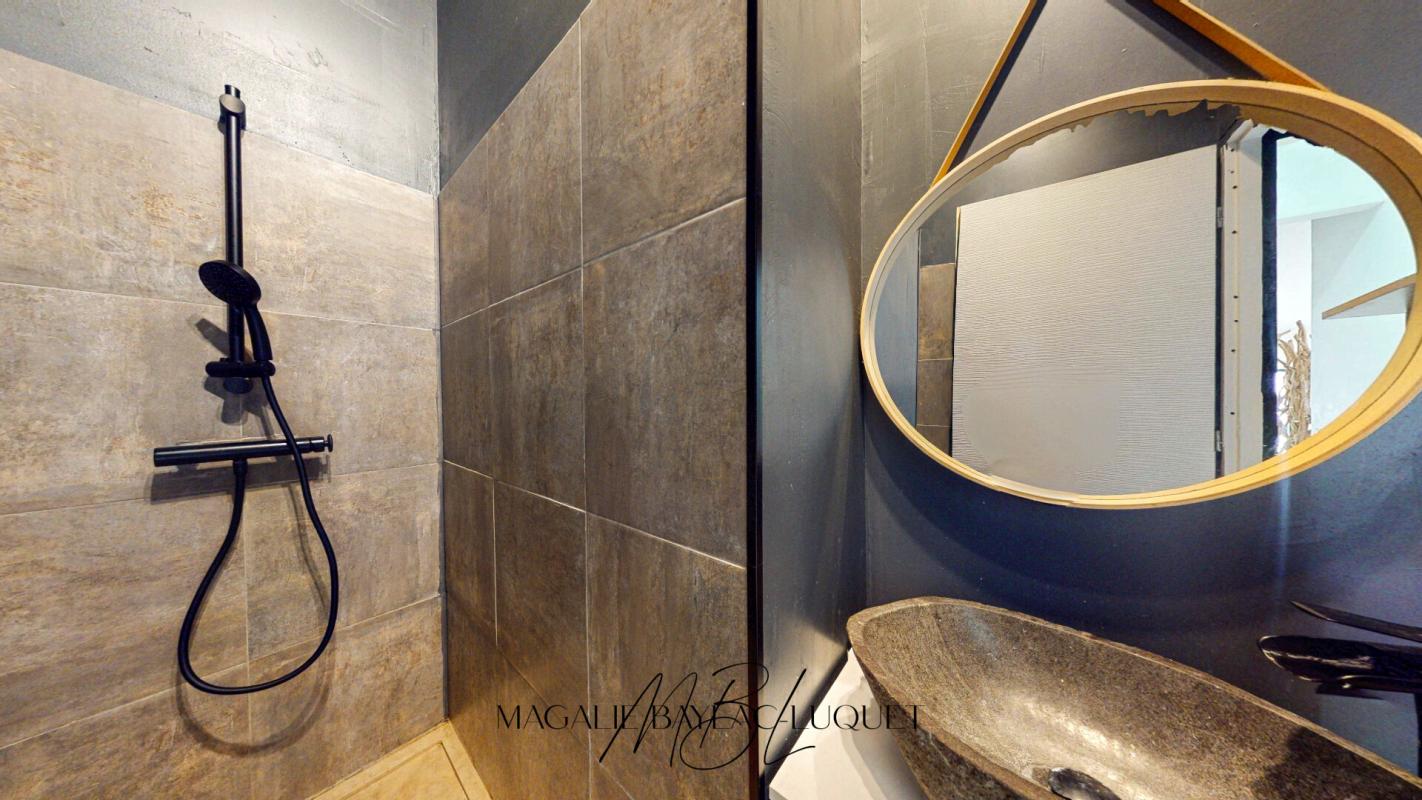 VILLESEQUELANDE EXCLUSIVITE - Villesèquelande -  MAISON DE CARACTERE - PISCINE INTERIEURE 16