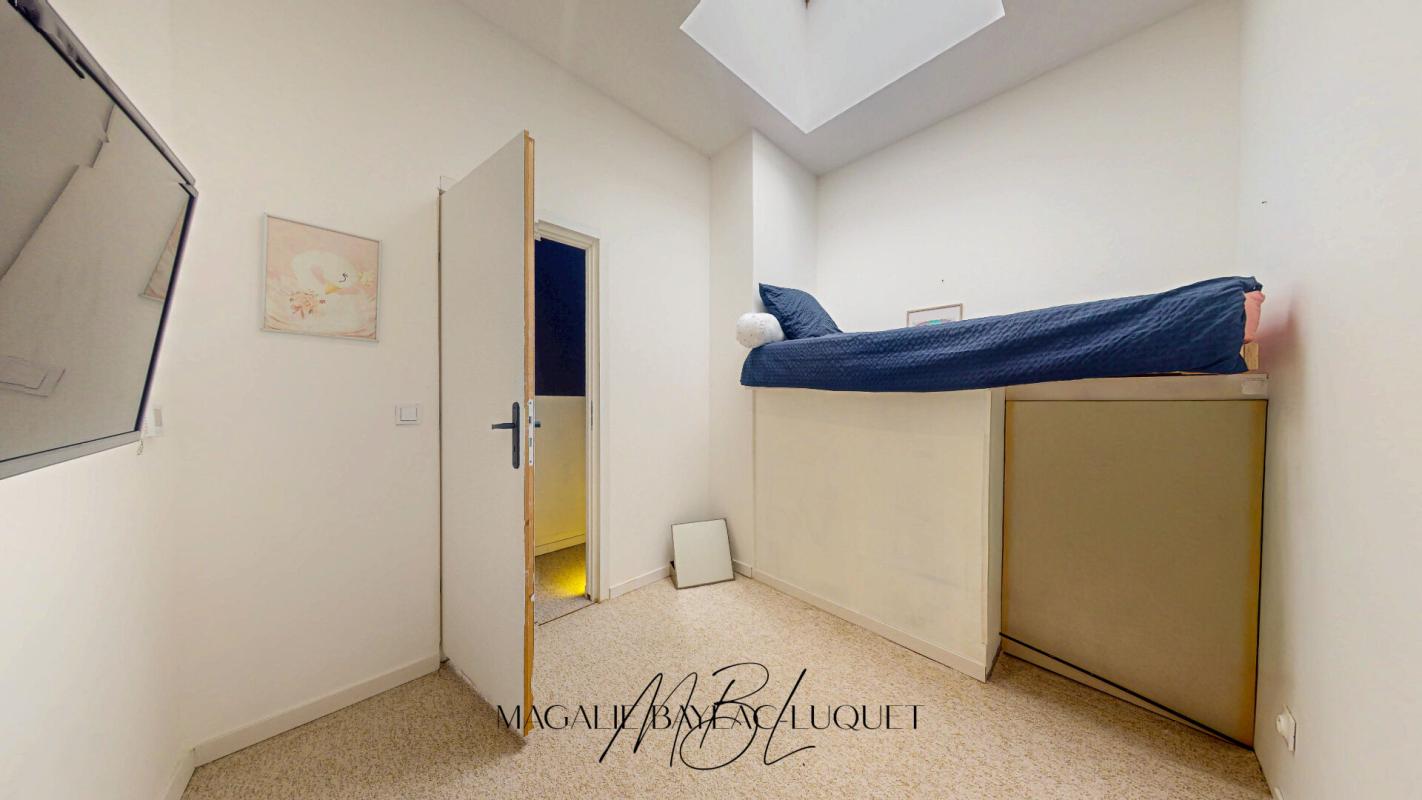 VILLESEQUELANDE EXCLUSIVITE - Villesèquelande -  MAISON DE CARACTERE - PISCINE INTERIEURE 18