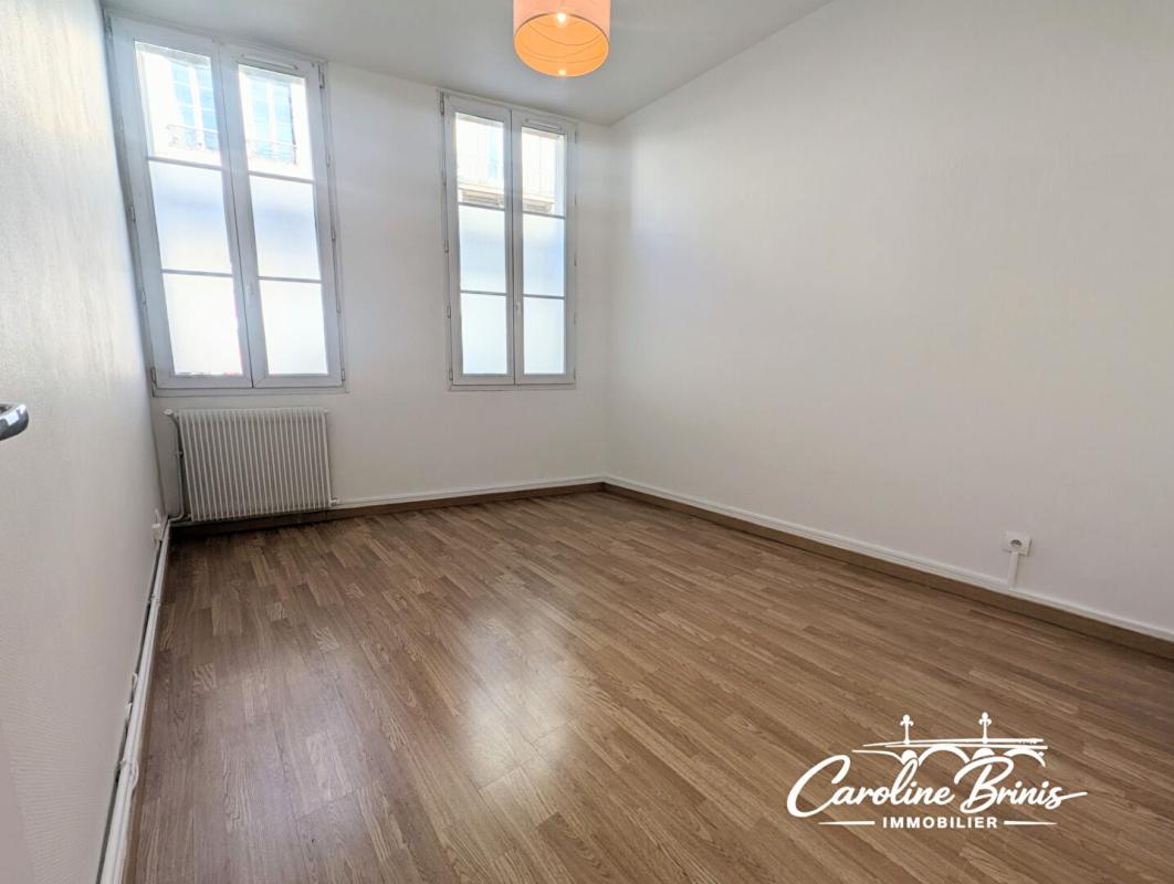 BORDEAUX APPARTEMENT RENOVE - BORDEAUX VICTOIRE- T2 DE 40.50 m2 6