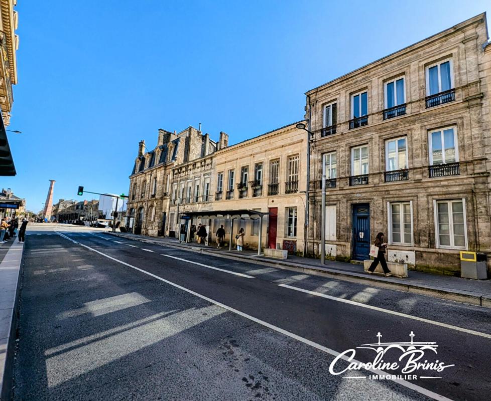 BORDEAUX APPARTEMENT RENOVE - BORDEAUX VICTOIRE- T2 DE 40.50 m2 8