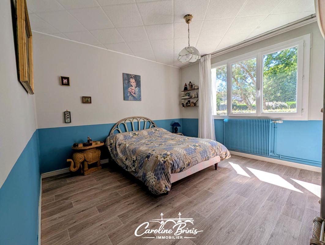 MERIGNAC APPARTEMENT AU CALME - MERIGNAC CAPEYRON - T3  DE 72 m2 10