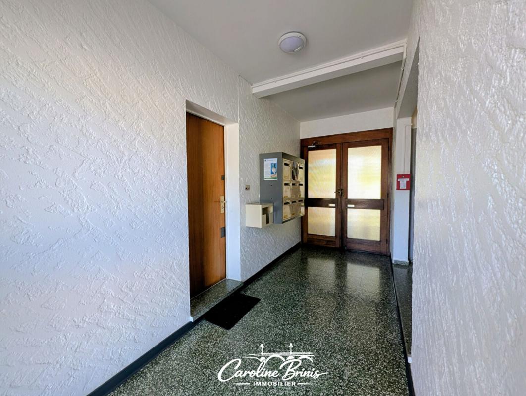 MERIGNAC APPARTEMENT AU CALME - MERIGNAC CAPEYRON - T3  DE 72 m2 2