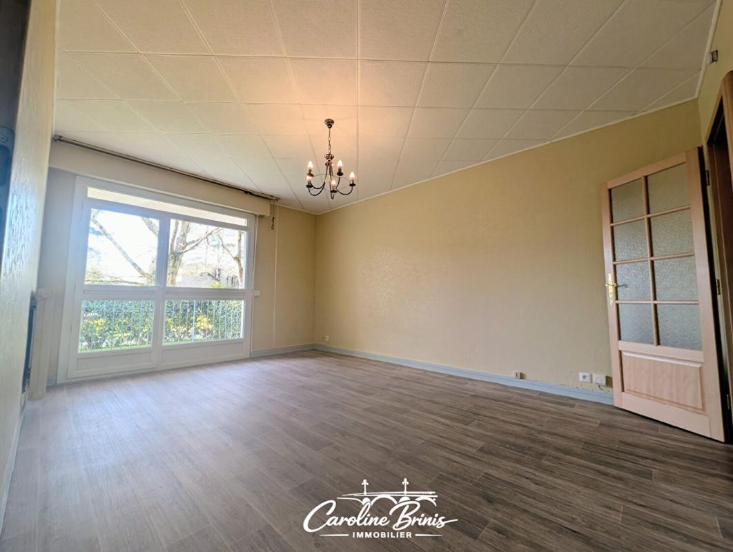 MERIGNAC APPARTEMENT AU CALME - MERIGNAC CAPEYRON - T3  DE 72 m2 4