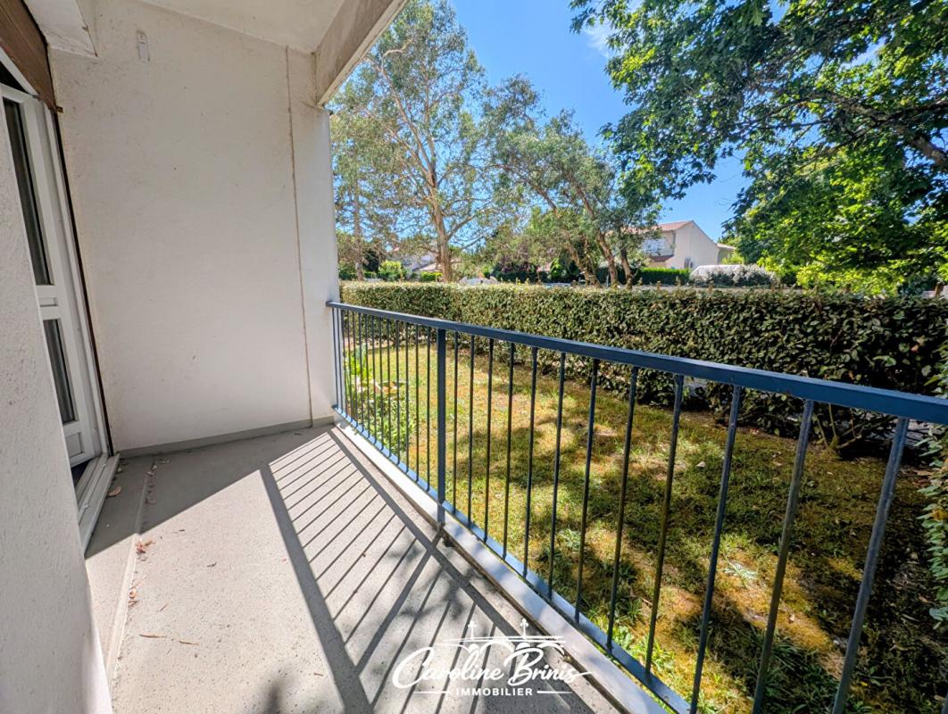 MERIGNAC APPARTEMENT AU CALME - MERIGNAC CAPEYRON - T3  DE 72 m2 5