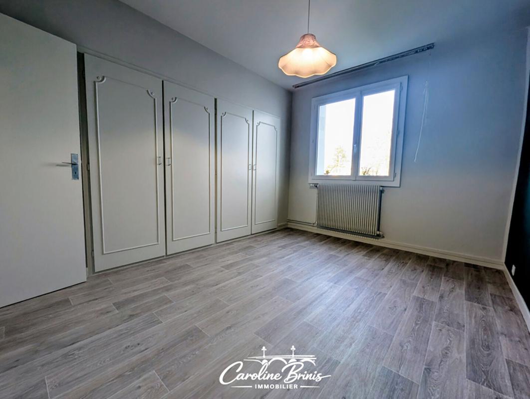 MERIGNAC APPARTEMENT AU CALME - MERIGNAC CAPEYRON - T3  DE 72 m2 6
