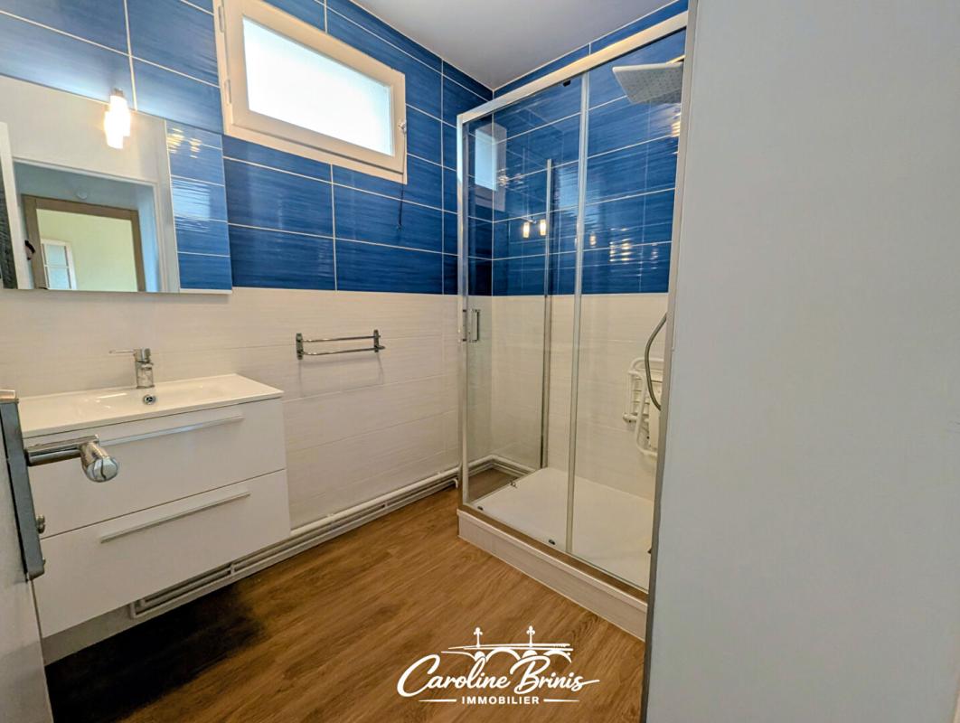 MERIGNAC APPARTEMENT AU CALME - MERIGNAC CAPEYRON - T3  DE 72 m2 7