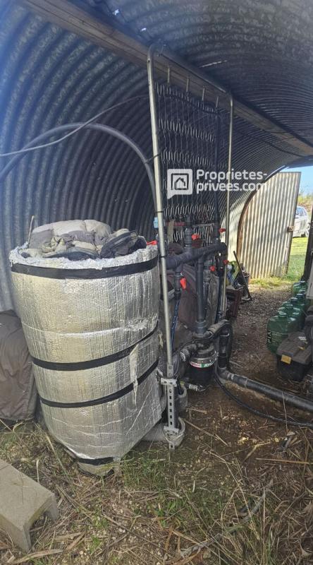 ELNE Terrains agricoles à  Elne  d'une superficie totale de 29 154 m2 11