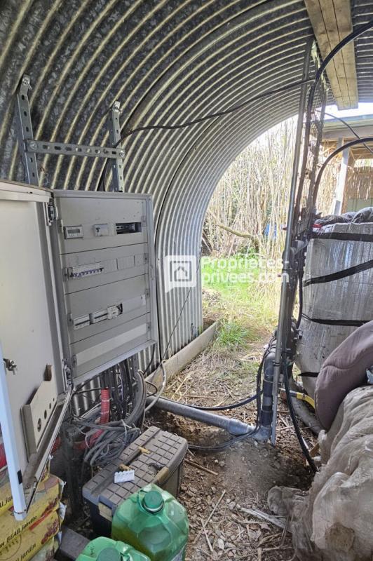 ELNE Terrains agricoles à  Elne  d'une superficie totale de 29 154 m2 12