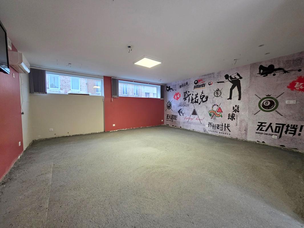 HIRSON Maison Hirson 5 pièce(s) 87 m2 11