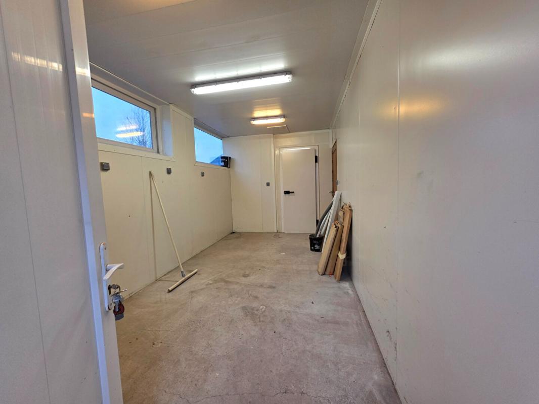 HIRSON Maison Hirson 5 pièce(s) 87 m2 12