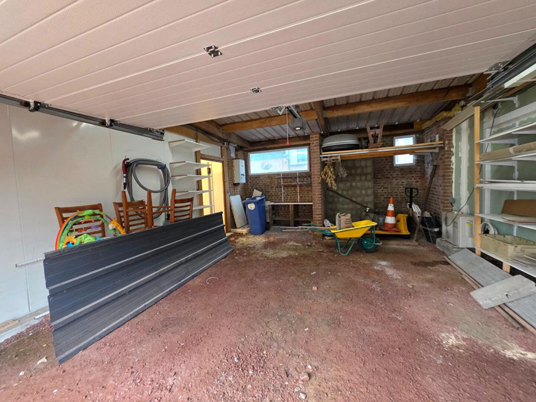 HIRSON Maison Hirson 5 pièce(s) 87 m2 15