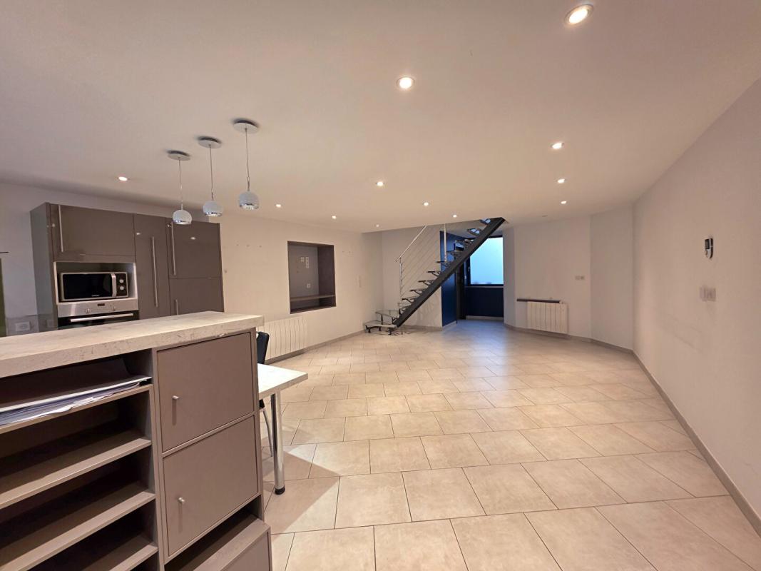 HIRSON Maison Hirson 5 pièce(s) 87 m2 3