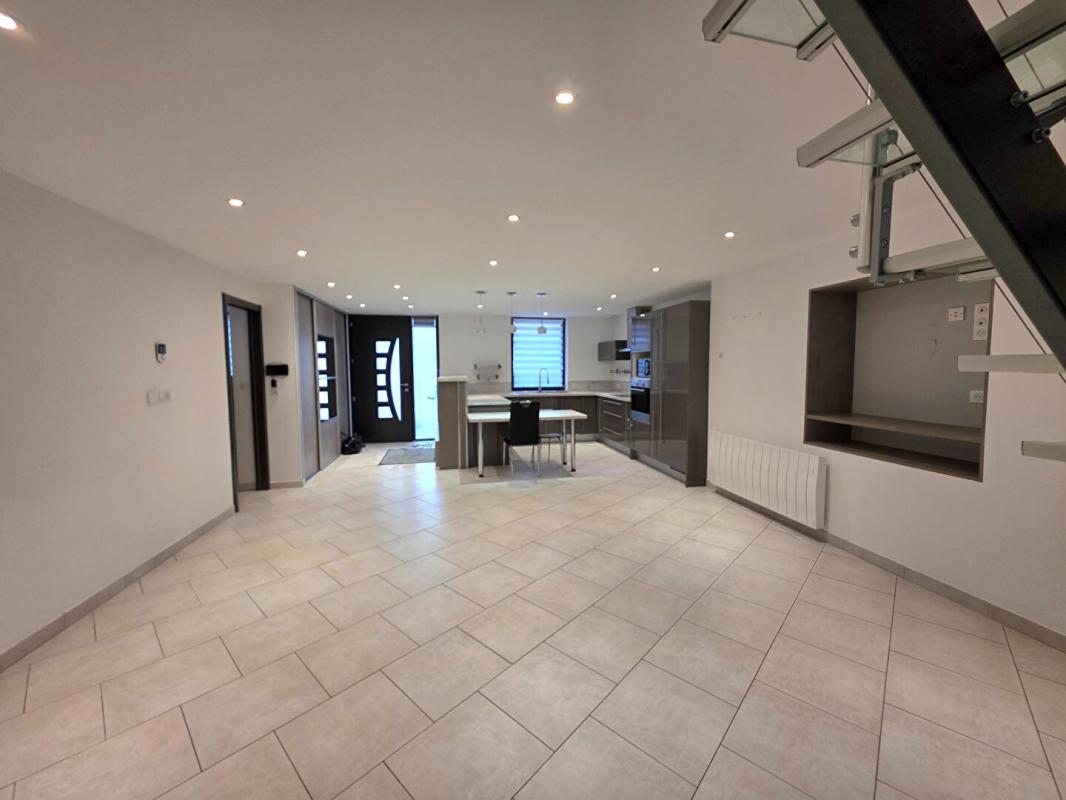 HIRSON Maison Hirson 5 pièce(s) 87 m2 4