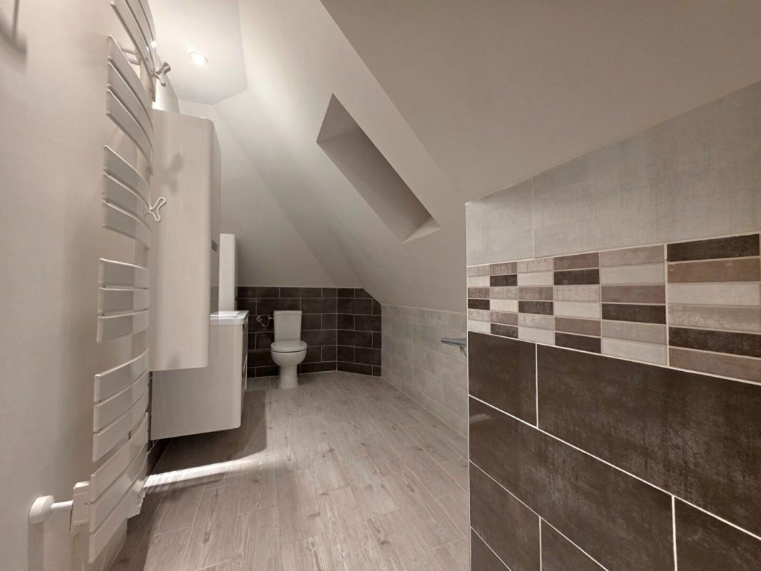 HIRSON Maison Hirson 5 pièce(s) 87 m2 5