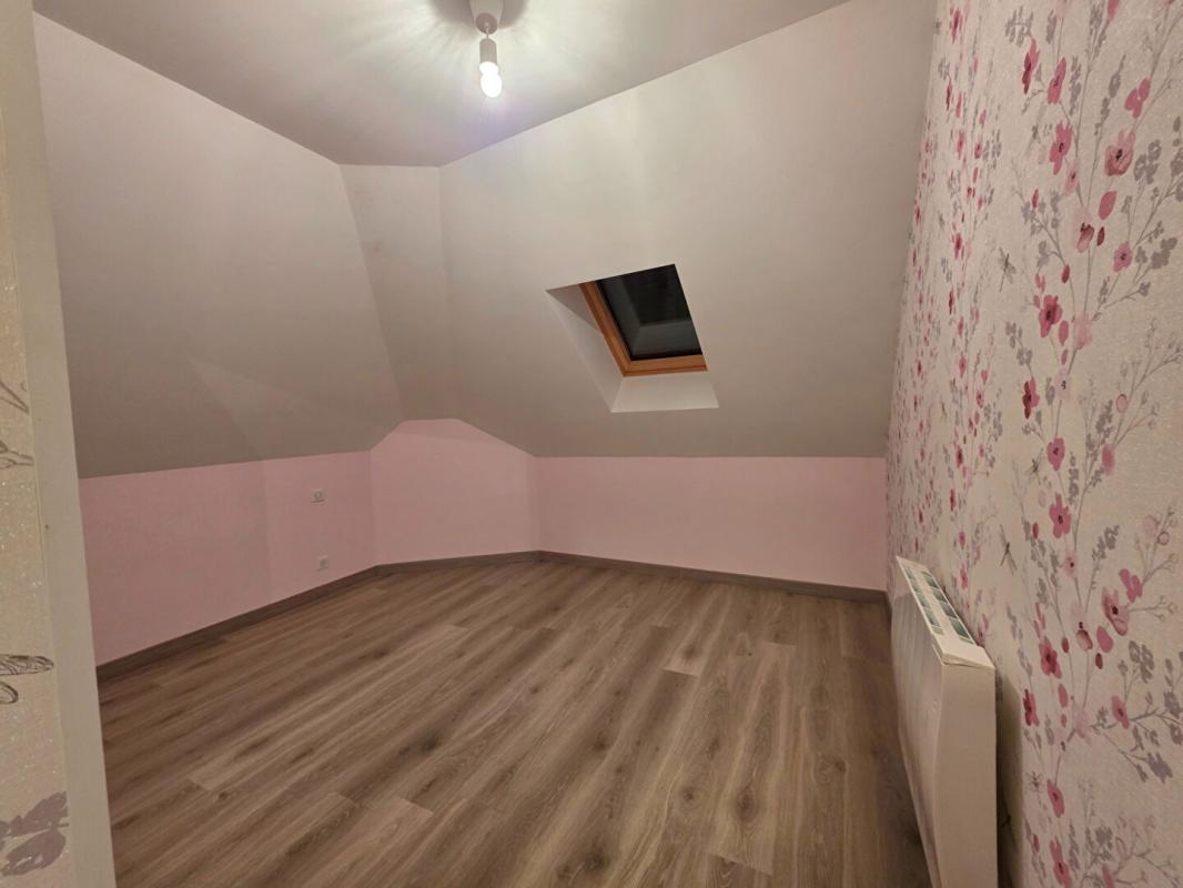 HIRSON Maison Hirson 5 pièce(s) 87 m2 9