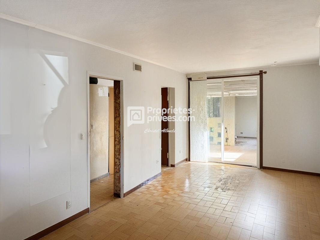 SAINT-MEDARD-EN-JALLES Maison Saint Medard En Jalles avec Garage - Proche centre ville 10