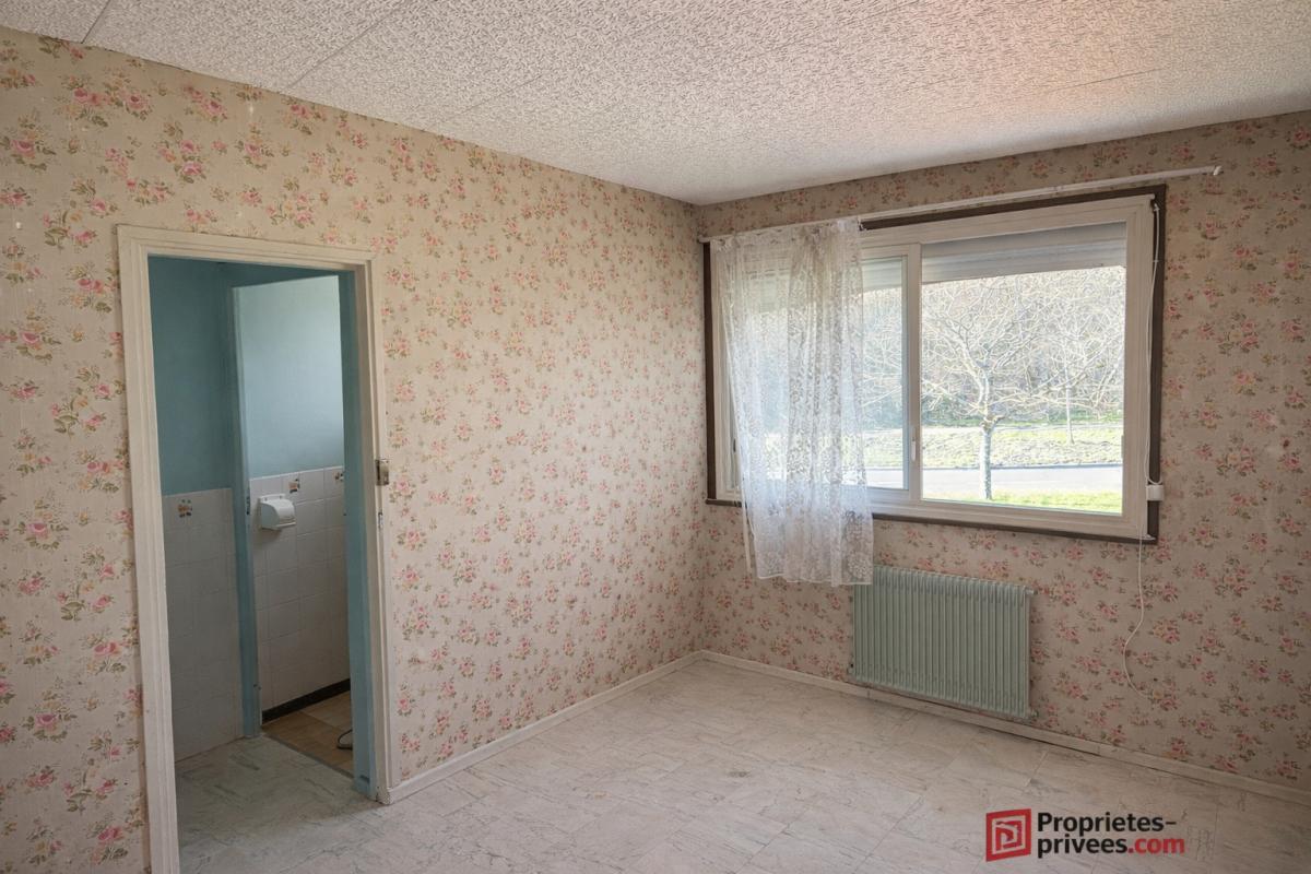 SAINT-MEDARD-EN-JALLES Maison Saint Medard En Jalles avec Garage - Proche centre ville 12