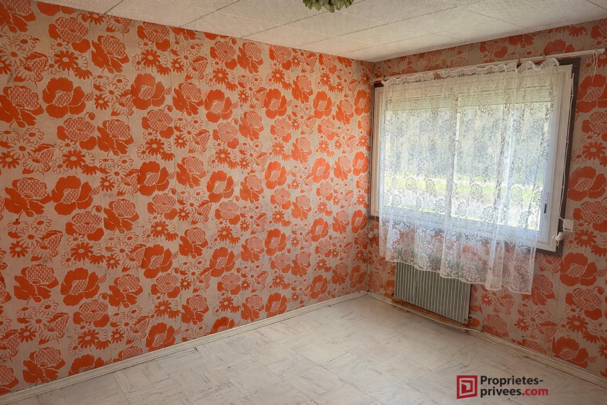 SAINT-MEDARD-EN-JALLES Maison Saint Medard En Jalles avec Garage - Proche centre ville 13