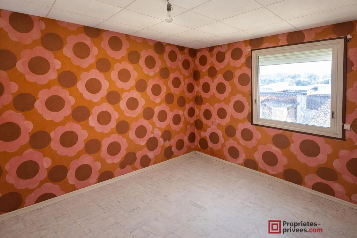 SAINT-MEDARD-EN-JALLES Maison Saint Medard En Jalles avec Garage - Proche centre ville 14