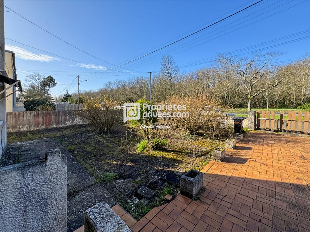 SAINT-MEDARD-EN-JALLES Maison Saint Medard En Jalles avec Garage - Proche centre ville 3