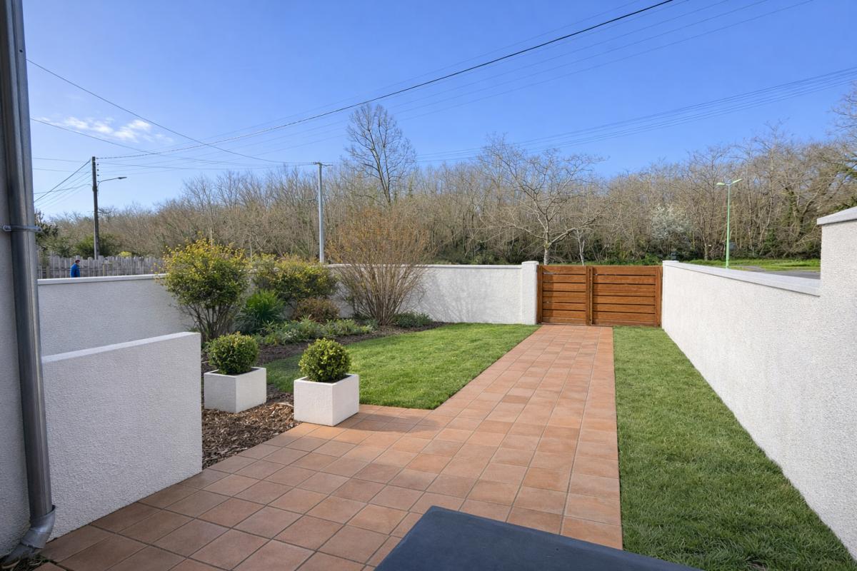 SAINT-MEDARD-EN-JALLES Maison Saint Medard En Jalles avec Garage - Proche centre ville 4