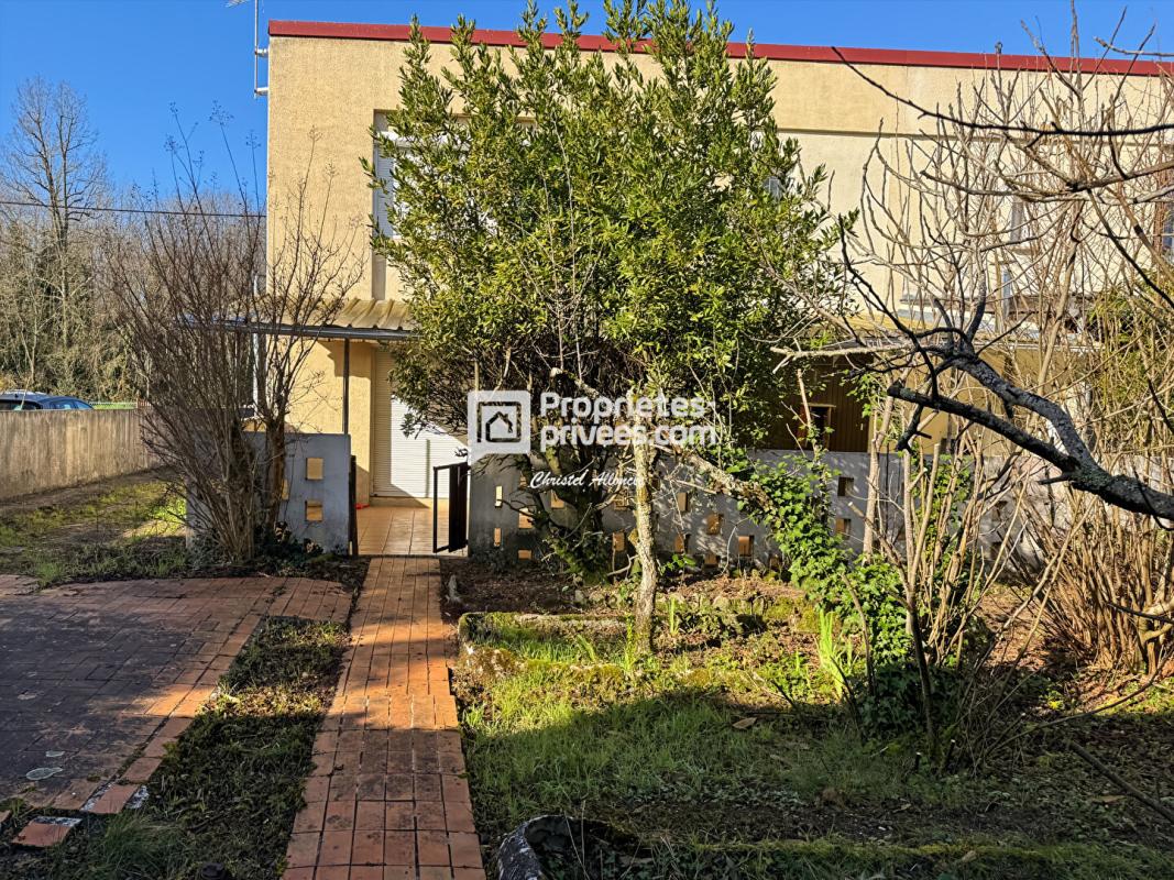 SAINT-MEDARD-EN-JALLES Maison Saint Medard En Jalles avec Garage - Proche centre ville 5