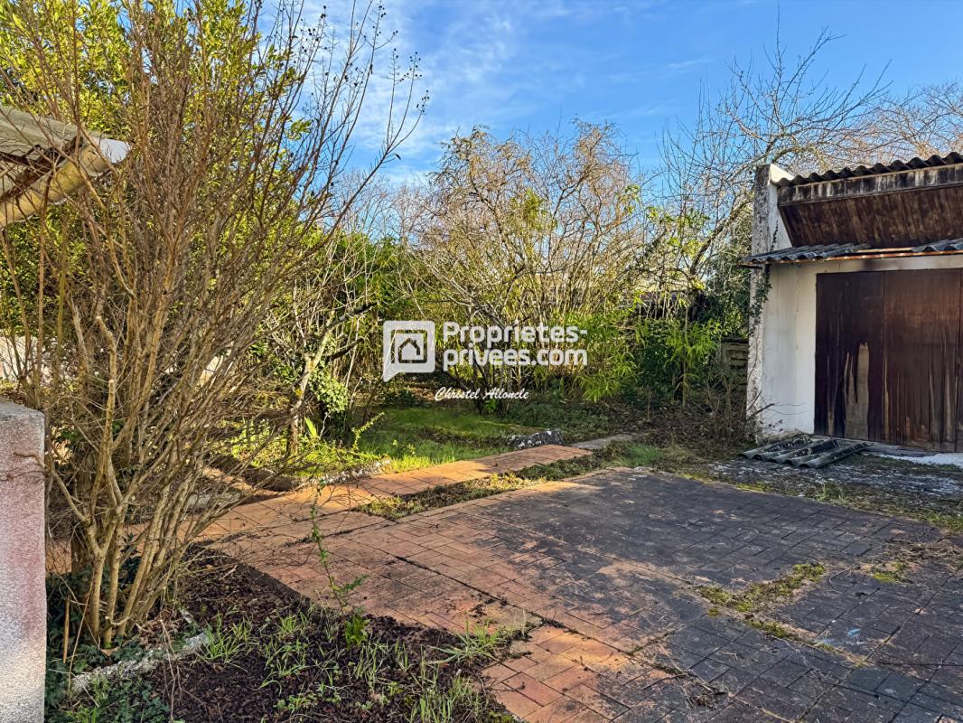 SAINT-MEDARD-EN-JALLES Maison Saint Medard En Jalles avec Garage - Proche centre ville 6