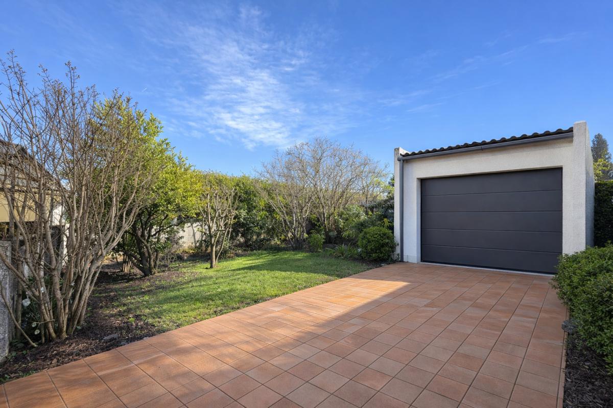 SAINT-MEDARD-EN-JALLES Maison Saint Medard En Jalles avec Garage - Proche centre ville 7