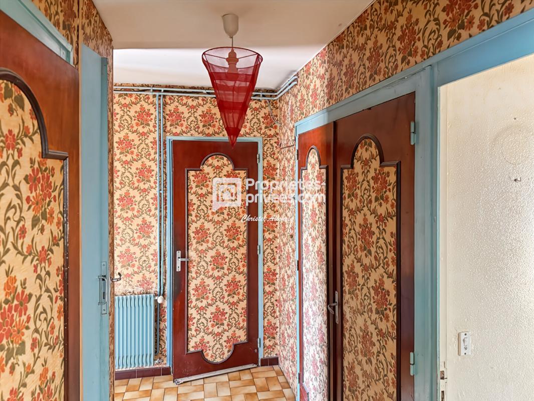 SAINT-MEDARD-EN-JALLES Maison Saint Medard En Jalles avec Garage - Proche centre ville 8