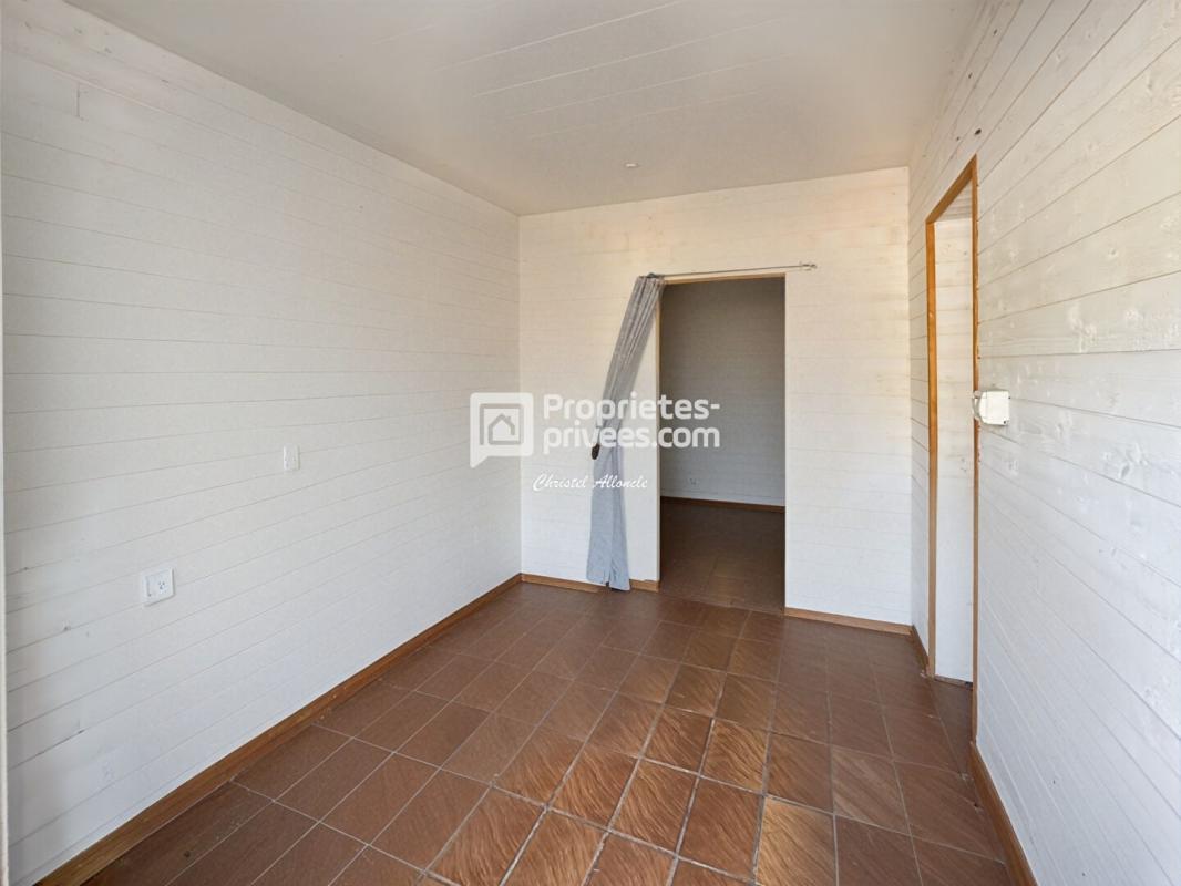 SAINT-MEDARD-EN-JALLES Maison Saint Medard En Jalles avec Garage - Proche centre ville 9