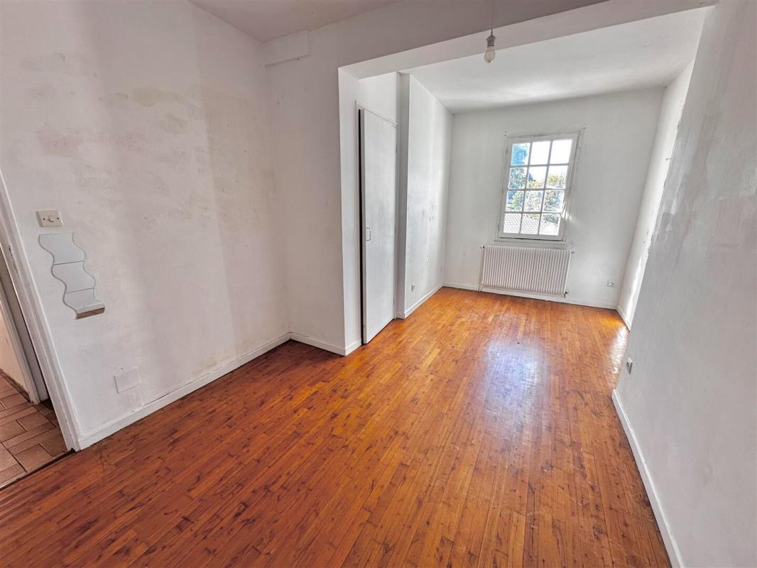 CAHORS CAHORS Maison 5 chambres dans quartier proche centre ville 14