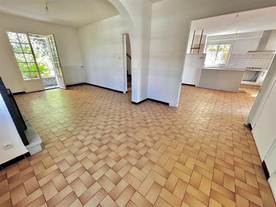 CAHORS CAHORS Maison 5 chambres dans quartier proche centre ville 7