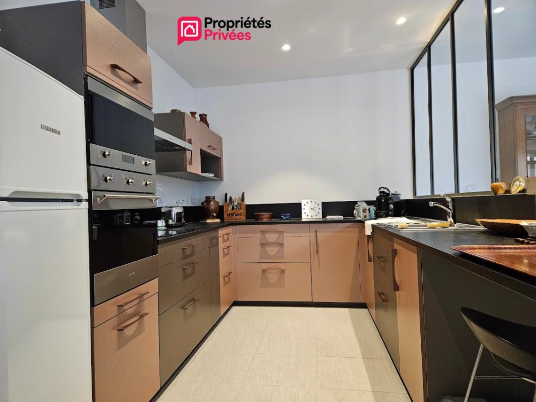 AUCH AUCH, MAISON DE PLAIN-PIED, 4 PIECE(S) 100 m², GARAGE 3