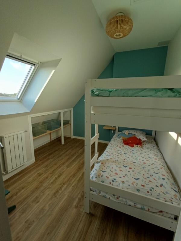 PLOUGUERNEAU EXCLUSIVITE , Maison Plouguerneau 96 m2 7