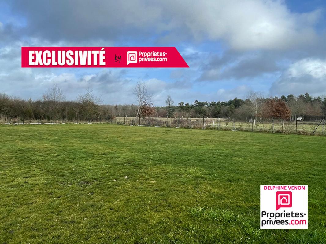 SAINT-MARTIN-D'ABBAT Exclusivité - Maison contemporaine classe énergie A sur un terrain de 1861 m² au calme à Saint Martin D Abbat 13