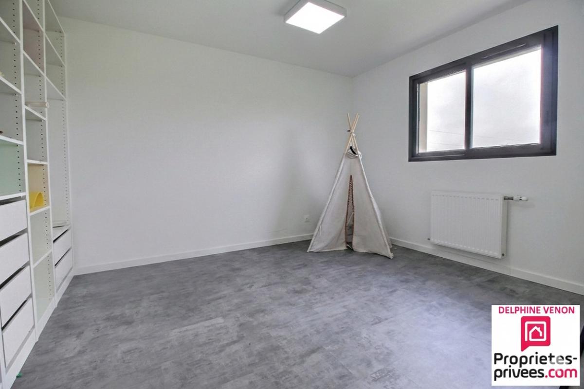 SAINT-MARTIN-D'ABBAT Exclusivité - Maison contemporaine classe énergie A sur un terrain de 1861 m² au calme à Saint Martin D Abbat 9