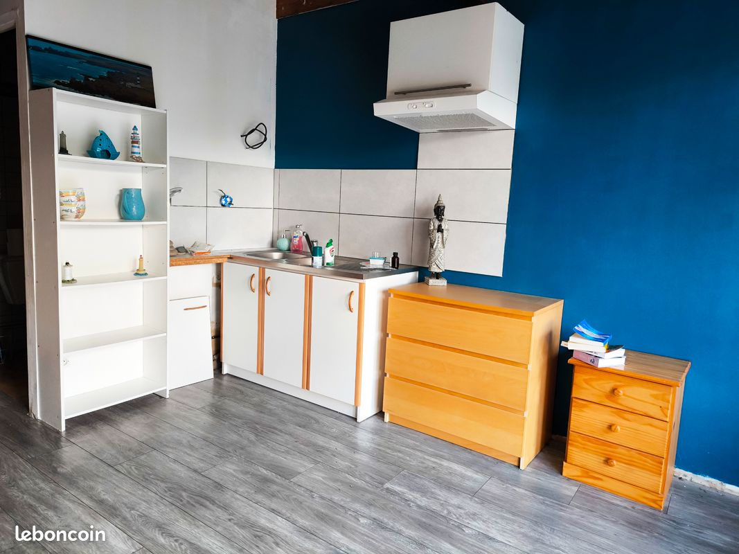 PLOEZAL Maison  6 pièce(s) env 130 m² 12