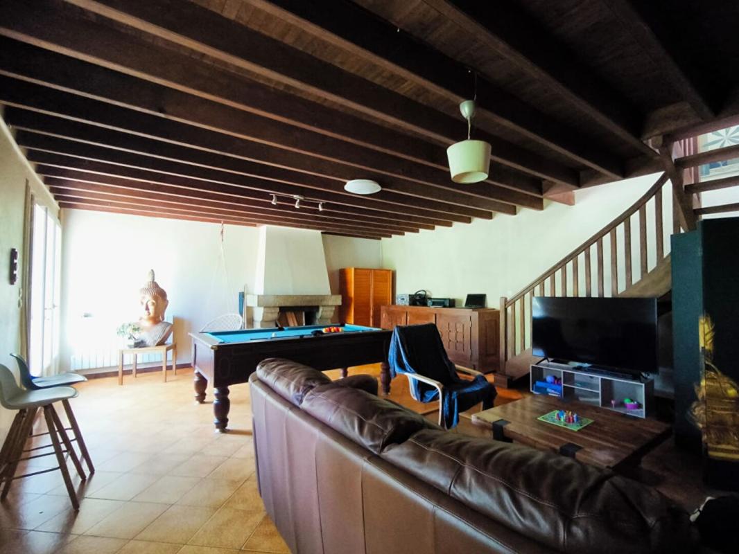 PLOEZAL Maison  6 pièce(s) env 130 m² 6