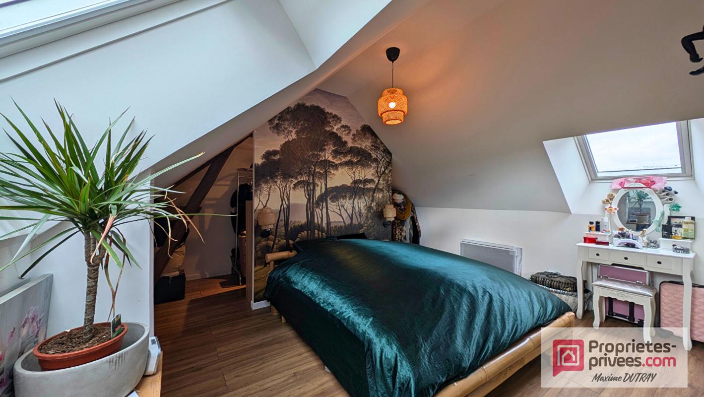 CHATEAU-RENAULT Maison 4 pièces 85m² 11