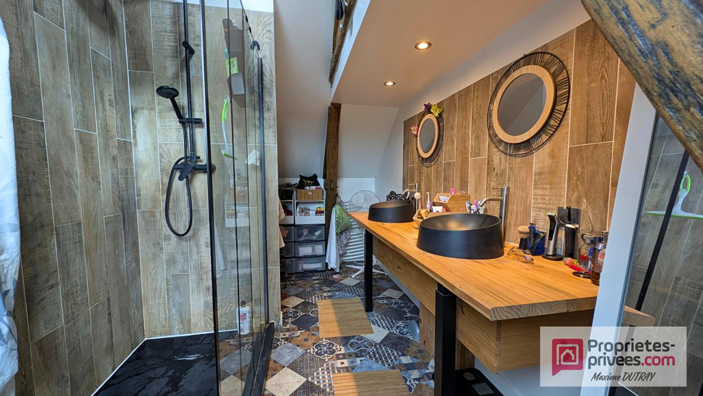 CHATEAU-RENAULT Maison 4 pièces 85m² 12