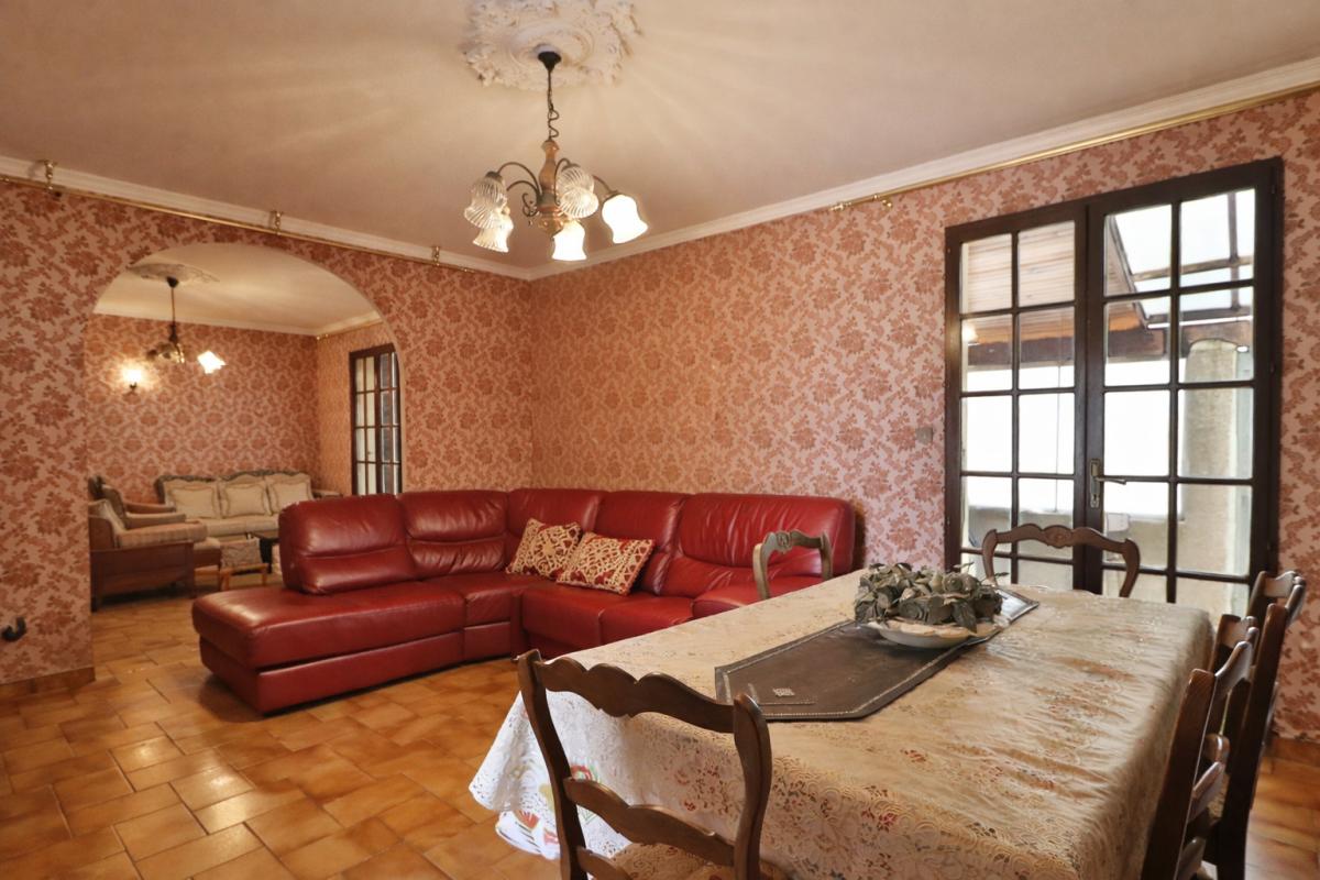 NARBONNE Maison Narbonne 124 m2 5