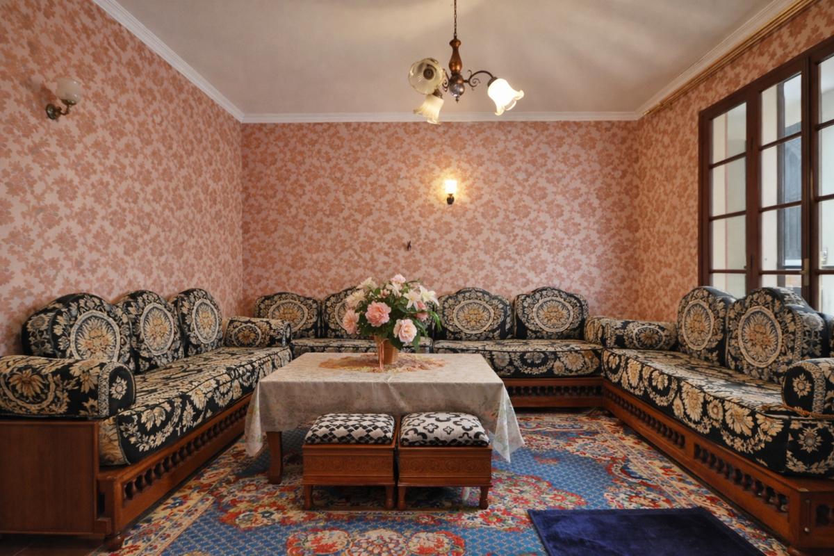 NARBONNE Maison Narbonne 124 m2 6