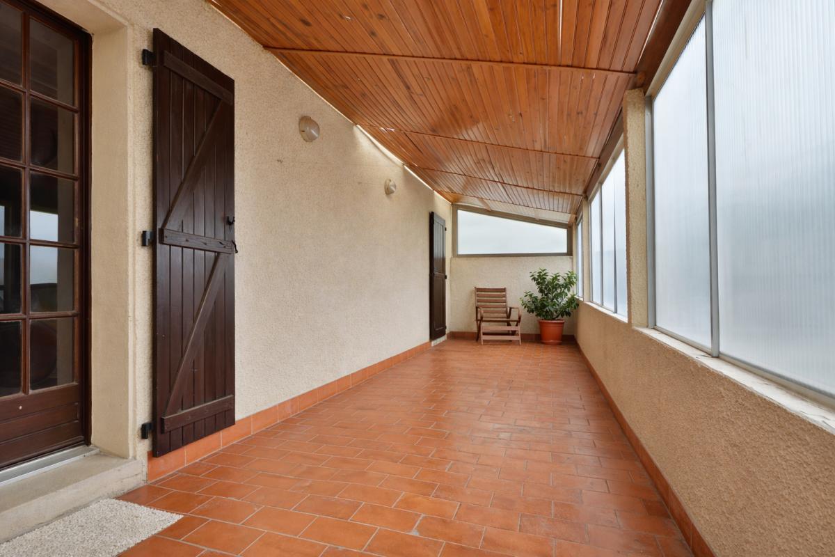 NARBONNE Maison Narbonne 124 m2 8