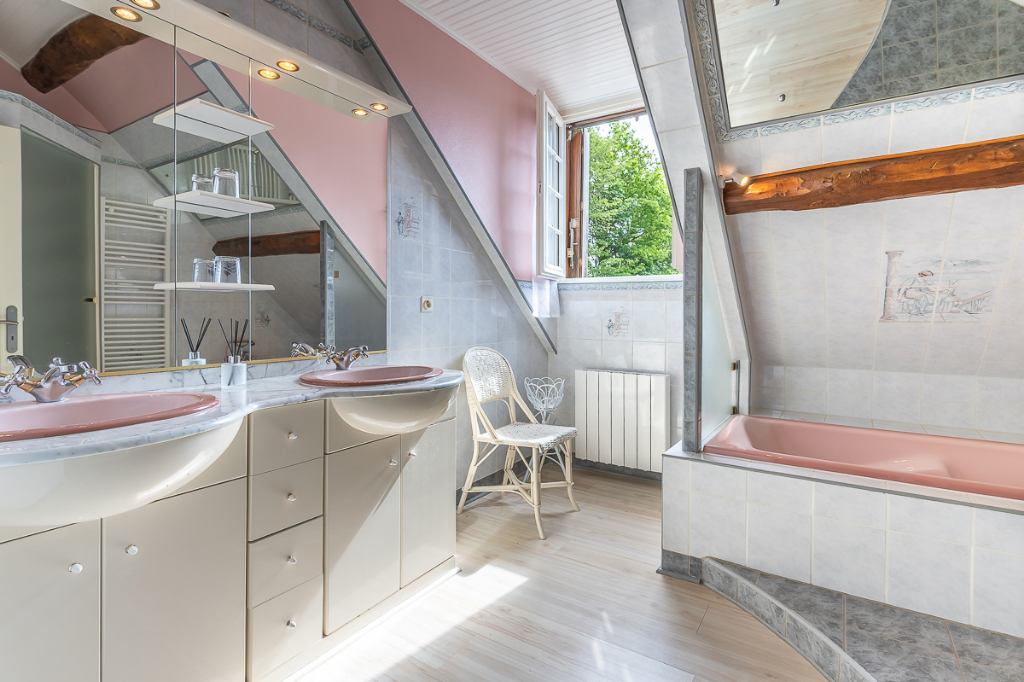 LANGON Maison Langon Sur Cher 6 pièces 190 m2 11