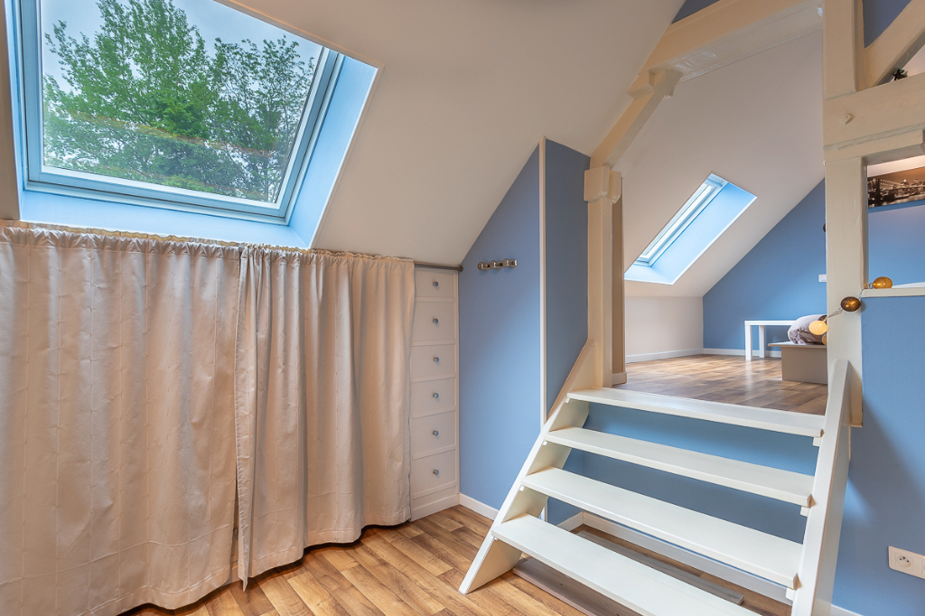 LANGON Maison Langon Sur Cher 6 pièces 190 m2 13