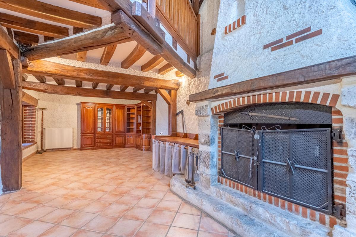 LANGON Maison Langon Sur Cher 6 pièces 190 m2 6