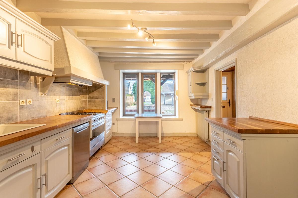 LANGON Maison Langon Sur Cher 6 pièces 190 m2 7