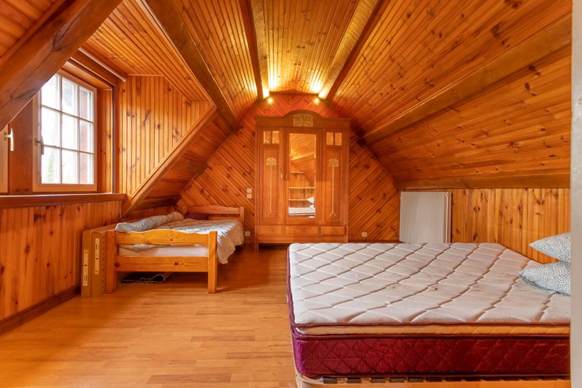 LANGON Maison Langon Sur Cher 6 pièces 190 m2 9