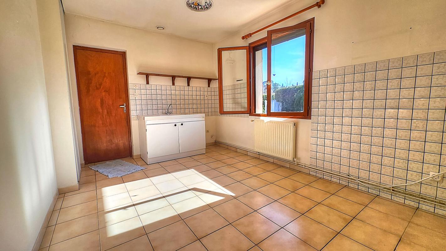 VILLESISCLE Maison  5 pièce(s) 110 m2 + Garage de 32 m² 2